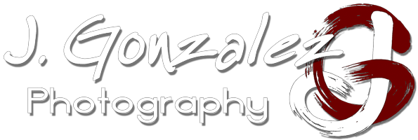 J Gonzalez - Website